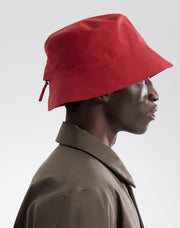 バケットハット