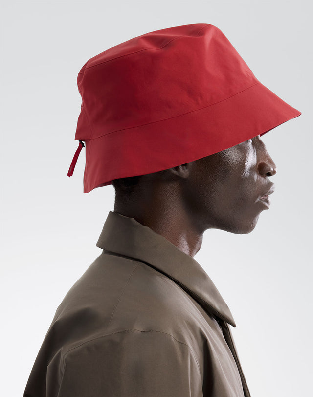 バケットハット