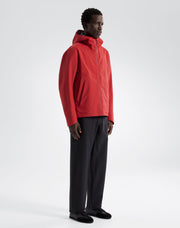 アリス ジャケット メンズ