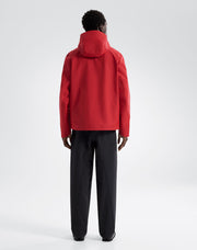 アリス ジャケット メンズ