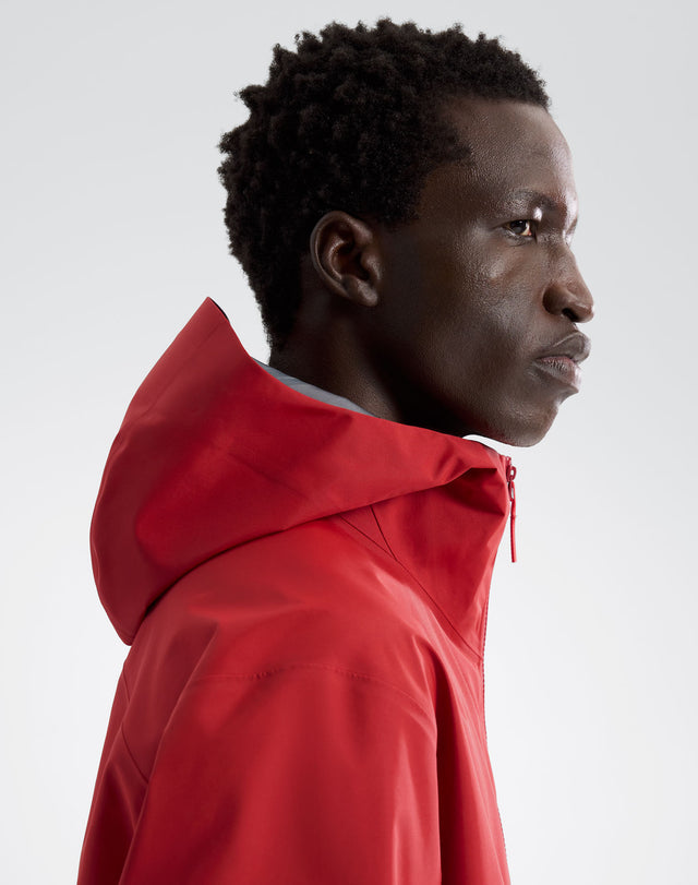 アリス ジャケット メンズ