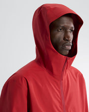 アリス ジャケット メンズ