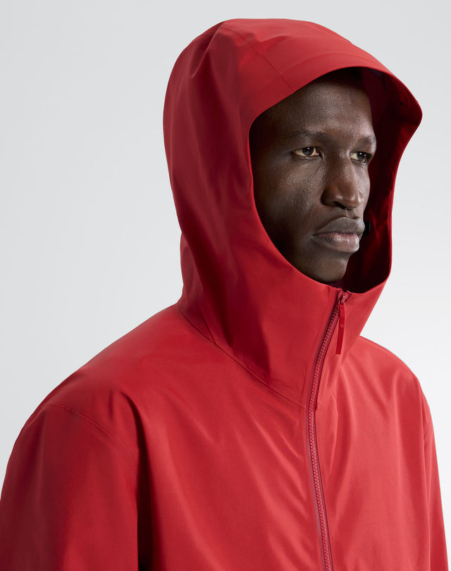 アリス ジャケット メンズ