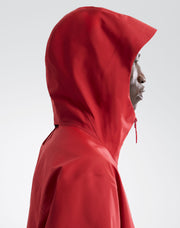 アリス ジャケット メンズ