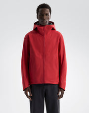 アリス ジャケット メンズ