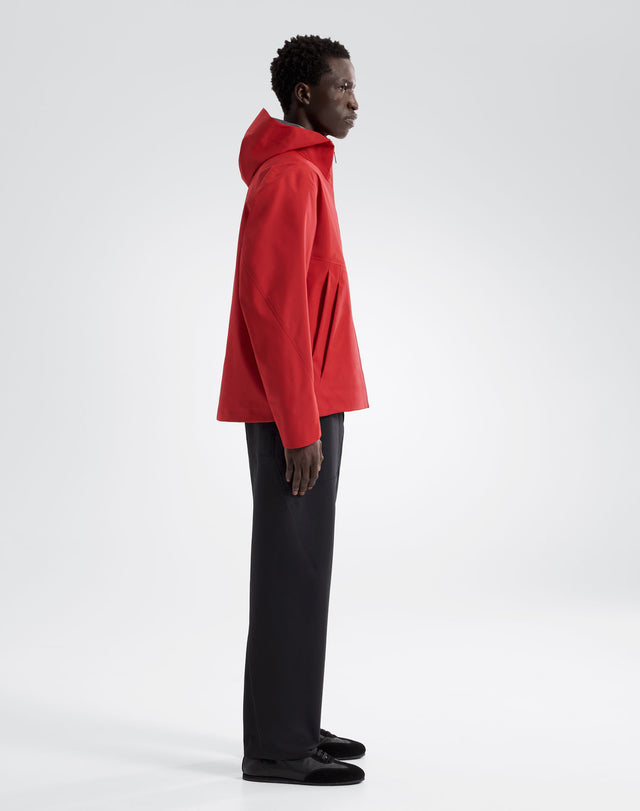 アリス ジャケット メンズ