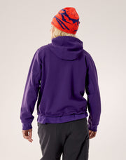 アエスタス プルオーバー フーディ ウィメンズ