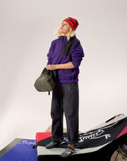 アエスタス プルオーバー フーディ ウィメンズ