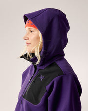 アエスタス プルオーバー フーディ ウィメンズ