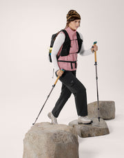 アトム ベスト ウィメンズ