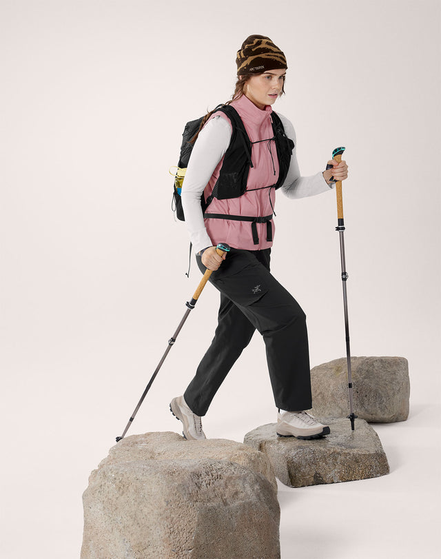 アトム ベスト ウィメンズ