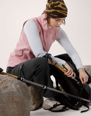 アトム ベスト ウィメンズ