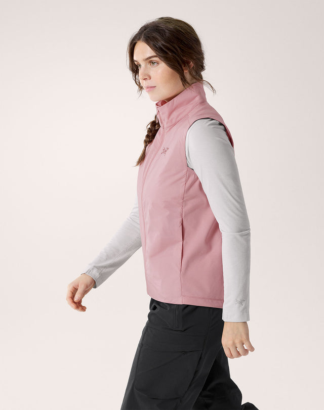 アトム ベスト ウィメンズ