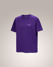 クラッグ SL コットン ショートスリーブ メンズ