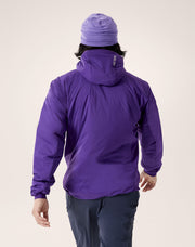 アトム フーディ メンズ