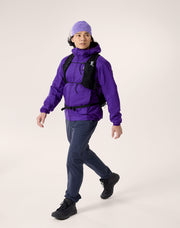 アトム フーディ メンズ