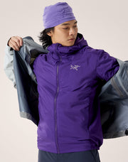 アトム フーディ メンズ