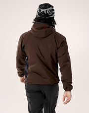 アトム フーディ メンズ