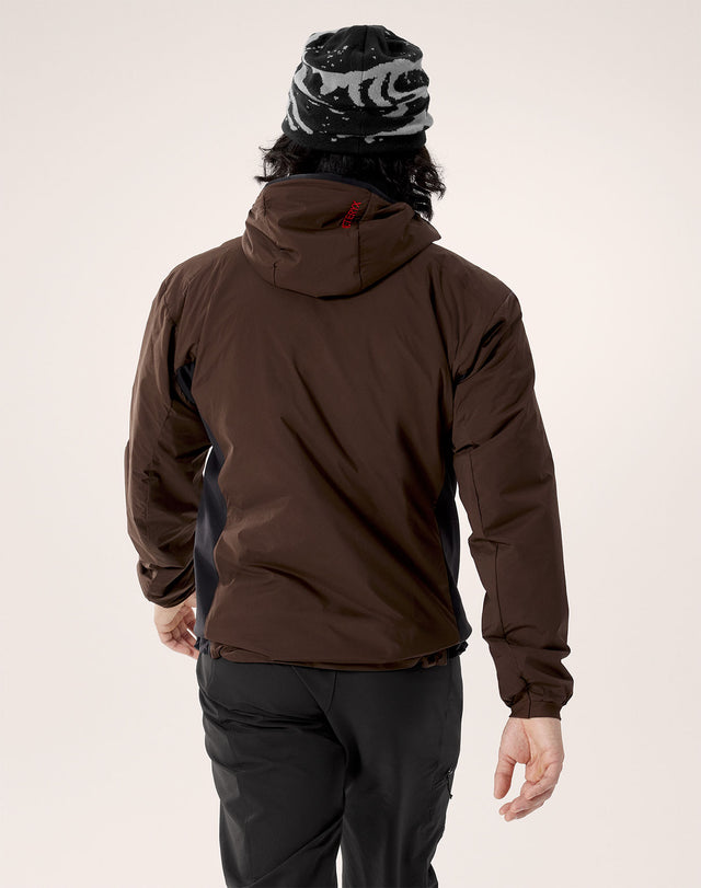 アトム フーディ メンズ