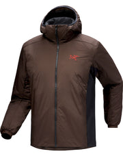 アトム フーディ メンズ