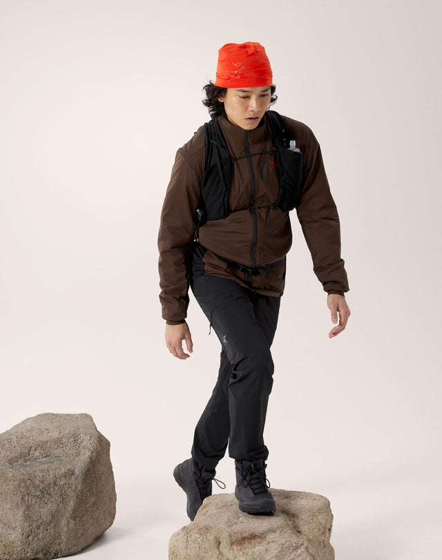 アトム ジャケット メンズ