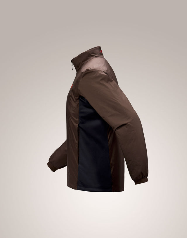 アトム ジャケット メンズ