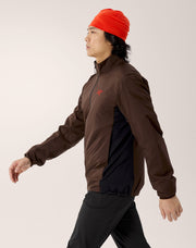 アトム ジャケット メンズ