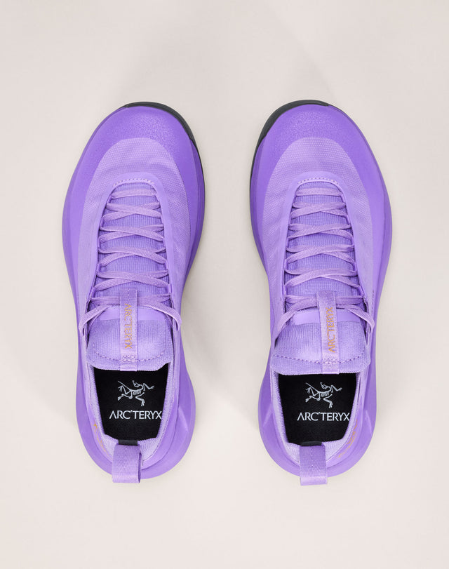 バーテックス アルパイン ゴアテックス ウィメンズ