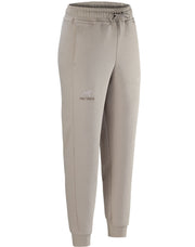 エンブレム フリース ジョガー ウィメンズ