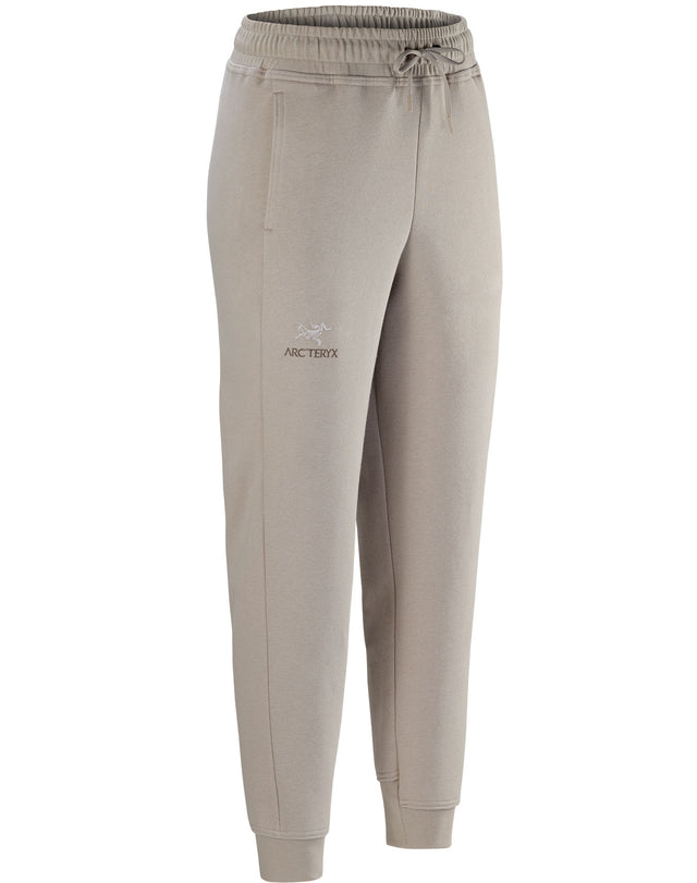 エンブレム フリース ジョガー ウィメンズ