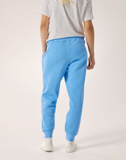 エンブレム フリース ジョガー ウィメンズ