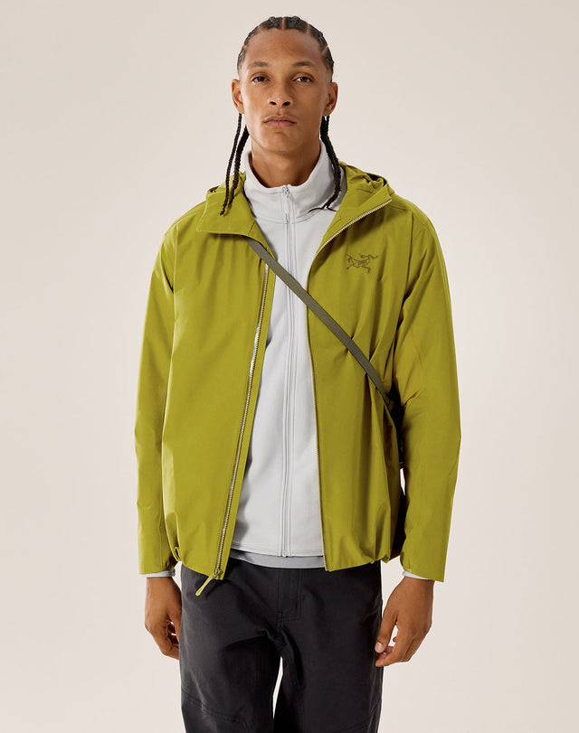 ヒリアド クロスボディ バッグ