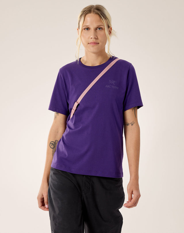 ヒリアド クロスボディ バッグ