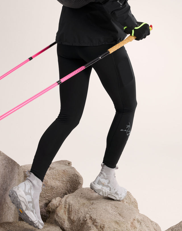 ノーバン レギンス ウィメンズ