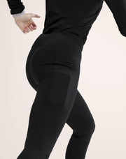 ノーバン レギンス ウィメンズ