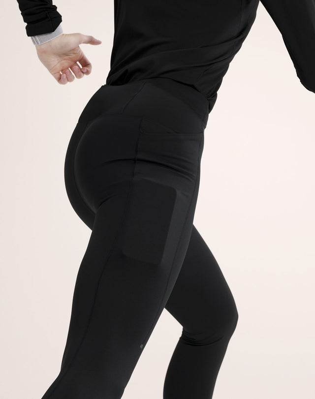 ノーバン レギンス ウィメンズ