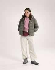 オレラ クルー ウィメンズ