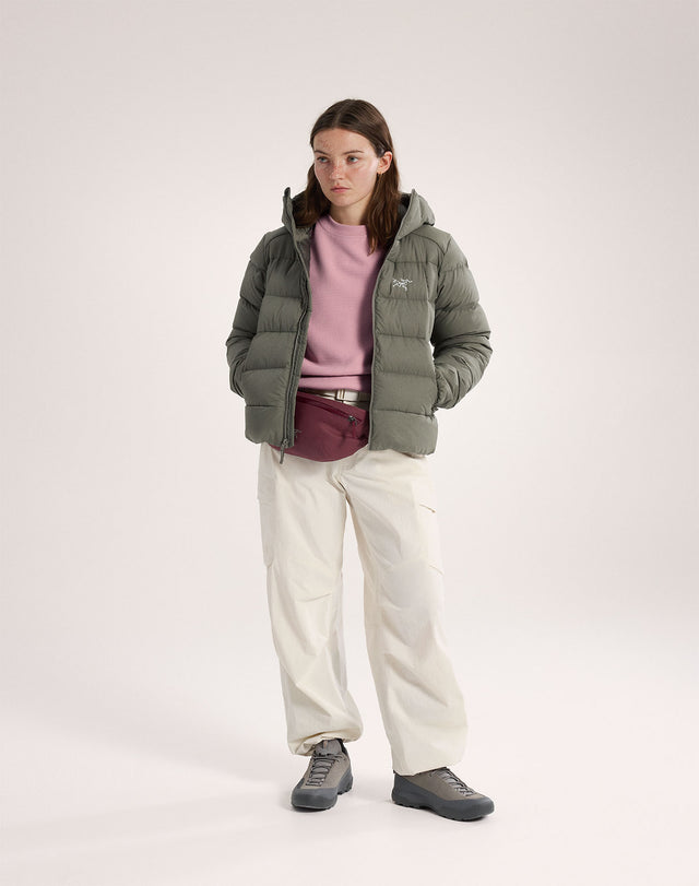 オレラ クルー ウィメンズ