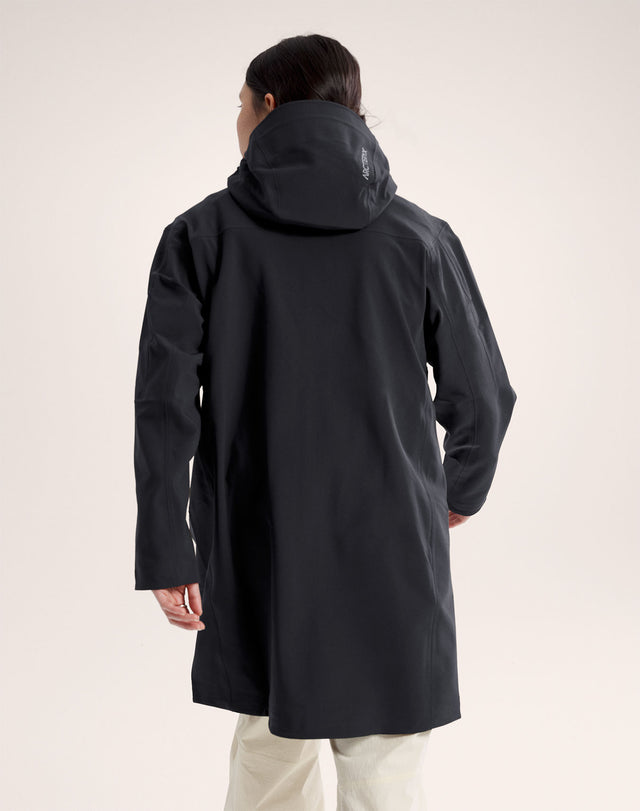 ガンマ MX コート ウィメンズ