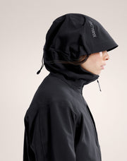 ガンマ MX コート ウィメンズ