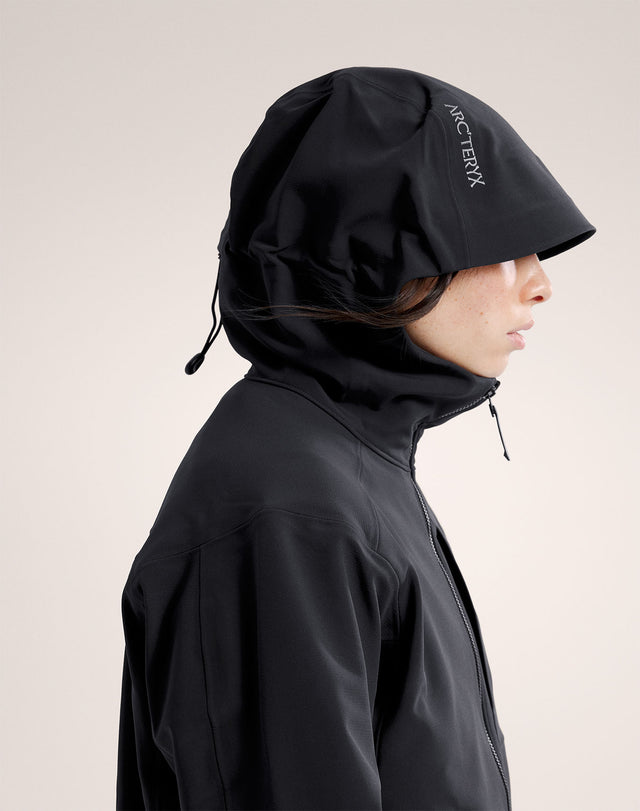 ガンマ MX コート ウィメンズ