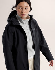 ガンマ MX コート ウィメンズ