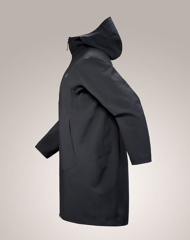 ガンマ MX コート ウィメンズ