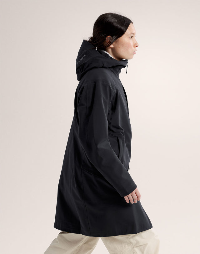 ガンマ MX コート ウィメンズ