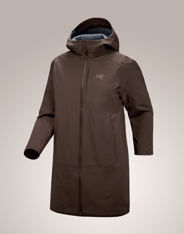 ガンマ MX コート ウィメンズ