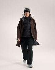 ガンマ MX コート ウィメンズ