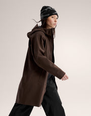 ガンマ MX コート ウィメンズ