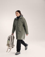 ガンマ MX コート ウィメンズ