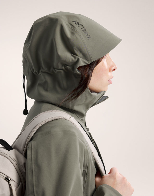 ガンマ MX コート ウィメンズ