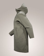 ガンマ MX コート ウィメンズ